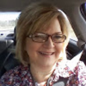 Meet your Posher, Christy